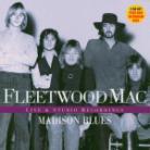 Fleetwood Mac - Madison Blues - Box Set (2 CDs)
