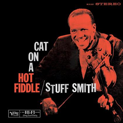 Stuff Smith - Cat On The Hot Fiddle