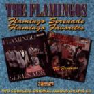 Flamingos - Flamingo Serenade