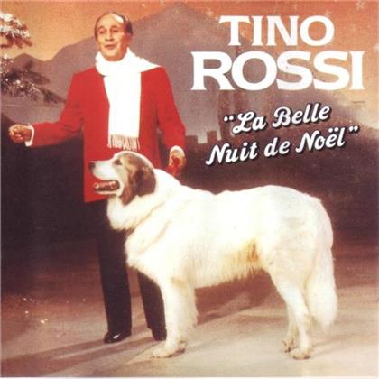 Tino Rossi - La Belle Nuit De Noel