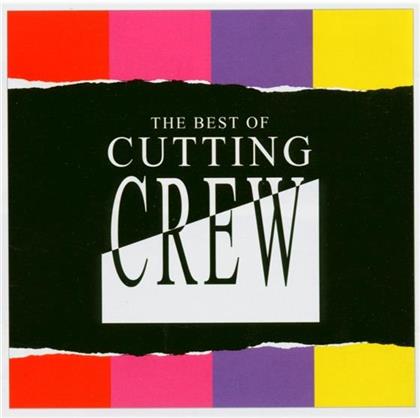 Cutting Crew - Best Of 2