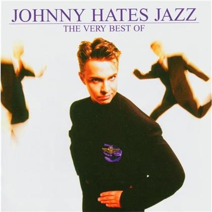 Johnny Hates Jazz - Very Best Of 2