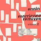 Ennio Morricone (1928-2020) - Remixes 2 (2 CDs)