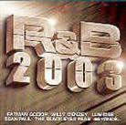 R&B - 2003/2
