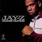 Jay-Z feat. Pharrell (N.E.R.D.) - Change Clothes