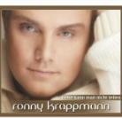 Ronny Krappmann - Liebe Kann Man Nicht Teil