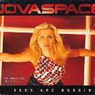 Novaspace - Beds Are Burning