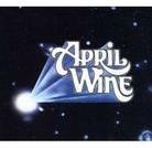 April Wine - Forever For Now