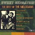 The Melodians - Best Of - Sweet Sensation