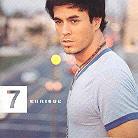 Enrique Iglesias - 7 (Limited Edition)