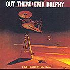 Eric Dolphy - Out There (Hybrid SACD)