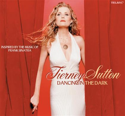 Tierney Sutton - Dancing In The Dark (Hybrid SACD)