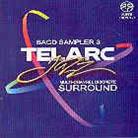 Telarc Sacd Jazz Sampler - Vol. 3 (Hybrid SACD)