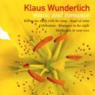 Klaus Wunderlich - Music & Romance