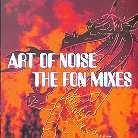 Art Of Noise - Fon Mixes