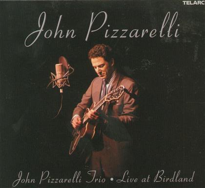 John Pizzarelli - Live At Birdland (2 Hybrid SACDs)