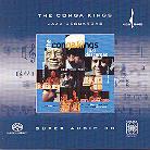 Conga Kings - Jazz Descargas (SACD)