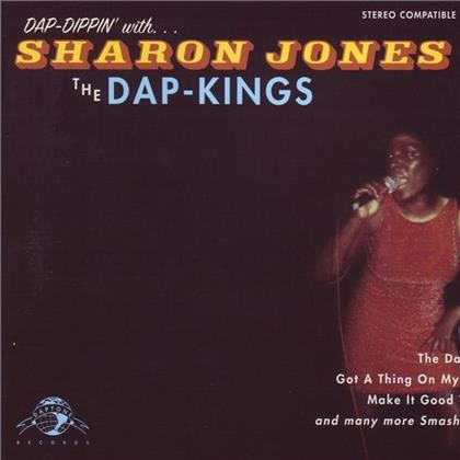Sharon Jones & The Dap Kings - Dap Dippin