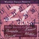 Wayman Tisdale - 21 Days