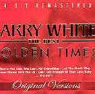 Barry White - Best Of - Golden Times