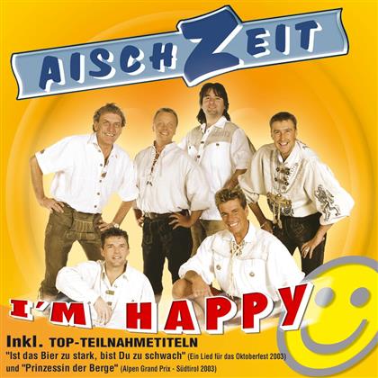 Aischzeit - I'm Happy