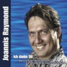 Joannis Raymond - Ich Danke Dir