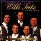 Willi Seitz - Weihnachten Mit Freunden (2 CDs)