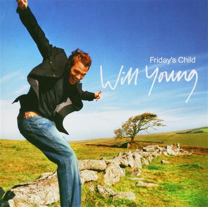 Will Young - Friday's Child