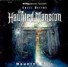 Haunted Mansion - Geistervilla - OST
