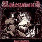 Totenmond - Unter Knochen (Limited Edition)
