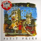 IAM - Petit Frere - Re-Release