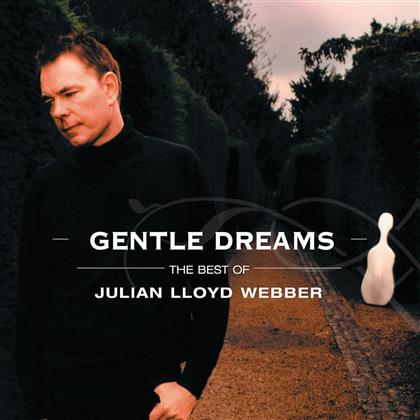 Julian Lloyd Webber - Gentle Dreams (2 CDs)