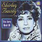 Shirley Bassey - Very Best Of (2 CDs)