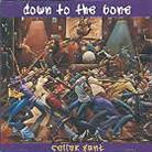 Down To The Bone - Cellar Funk