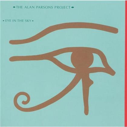 The Alan Parsons Project - Eye In The Sky (Expanded Edition, Remastered)