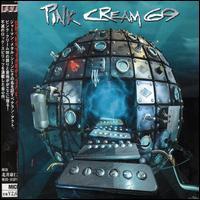 Pink Cream 69 - Thunderdome (Japan Edition, 2 CDs)