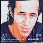 Jean-Jacques Goldman - 81-89 Singulier (2 CD)