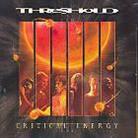 Threshold - Critical Energy (2 CDs)