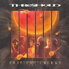 Threshold - Critical Energy (Limited Edition, 2 CDs)