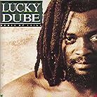 Lucky Dube - House Of Exile
