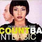 Count Basic - More Than The Best