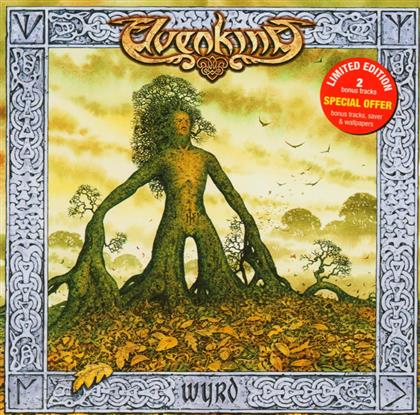 Elvenking - Wyrd