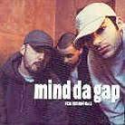 Mind Da Gap - Sem Cerimonias