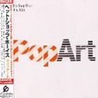 Pet Shop Boys - Pop Art (Japan Edition, 2 CDs)