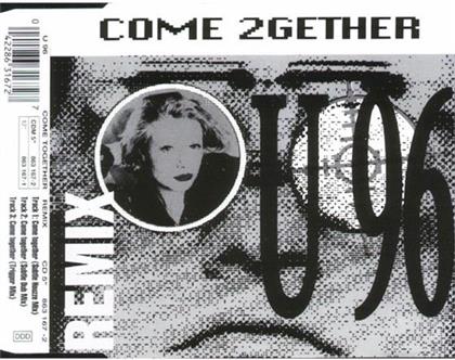 U96 - Come 2 Gether (Remix)