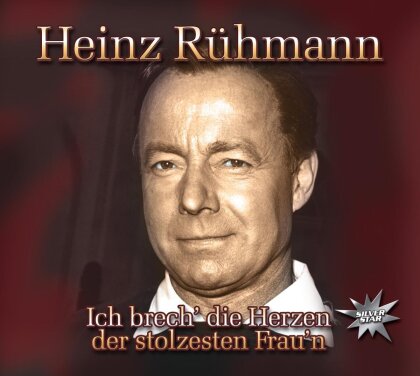 Heinz Rühmann - Ich Brech Die Herzen Der