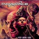 Manigance - D'un Autre Sang