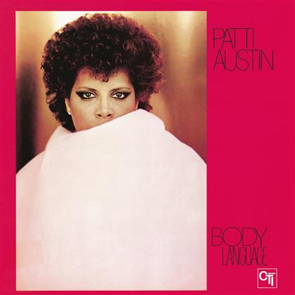 Patti Austin - Body Language (Remastered)