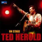 Ted Herold - Auf Der Buehne