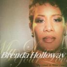 Brenda Holloway - My Love Is Your Love